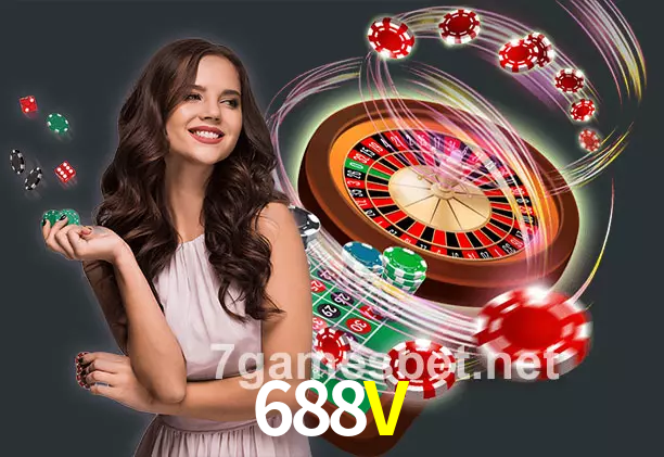 vivo no cassino 688V