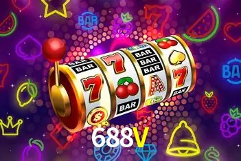 Descubra a Magia dos Jogos de Arcade no 688V