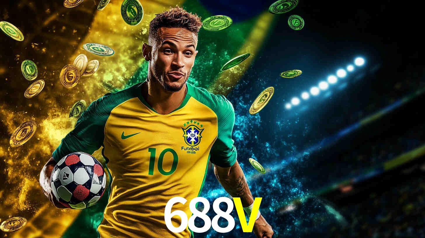 A Experiência Imersiva dos Cassinos Ao Vivo no 688V
