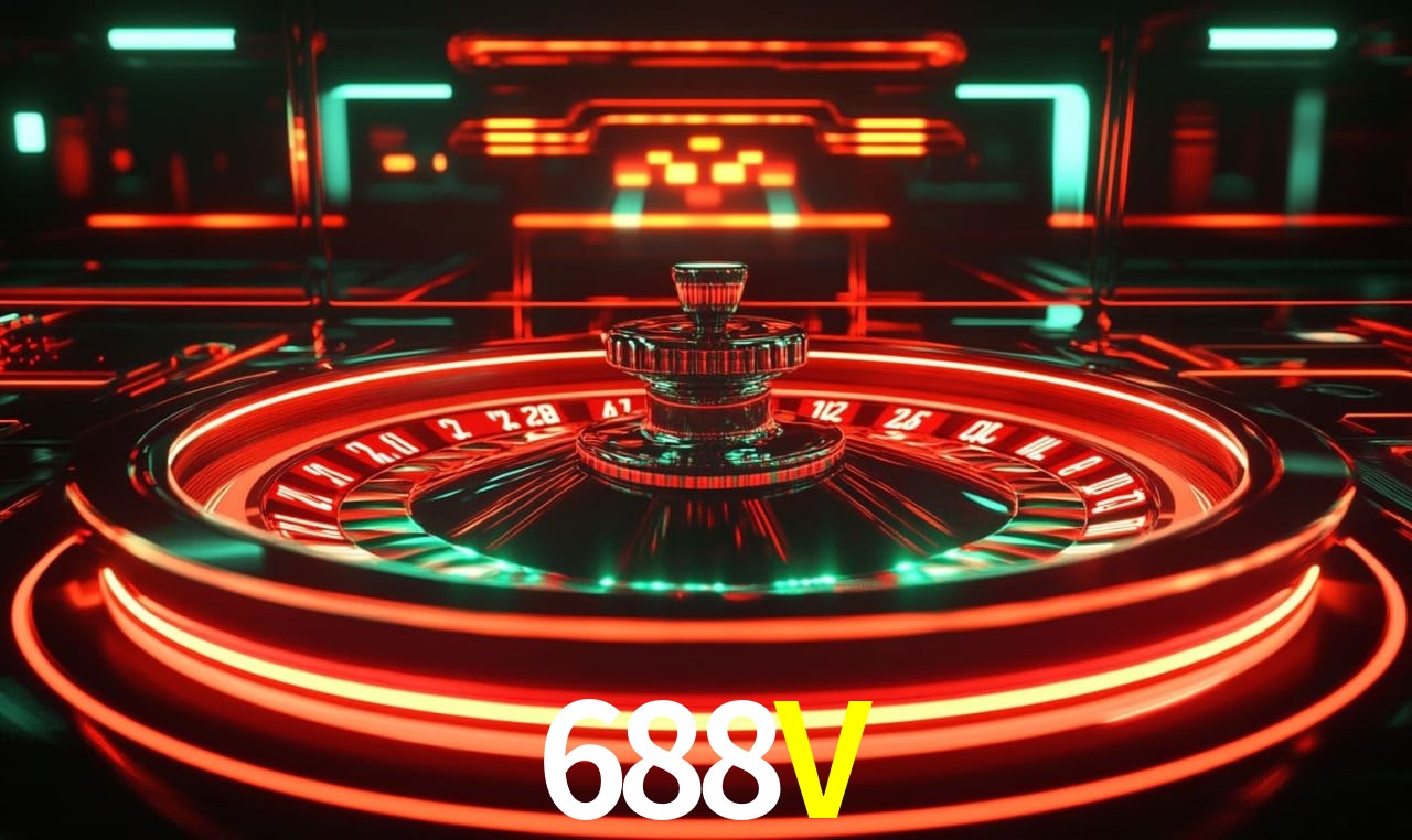 A Revolução dos Aplicativos de Jogos no 688V