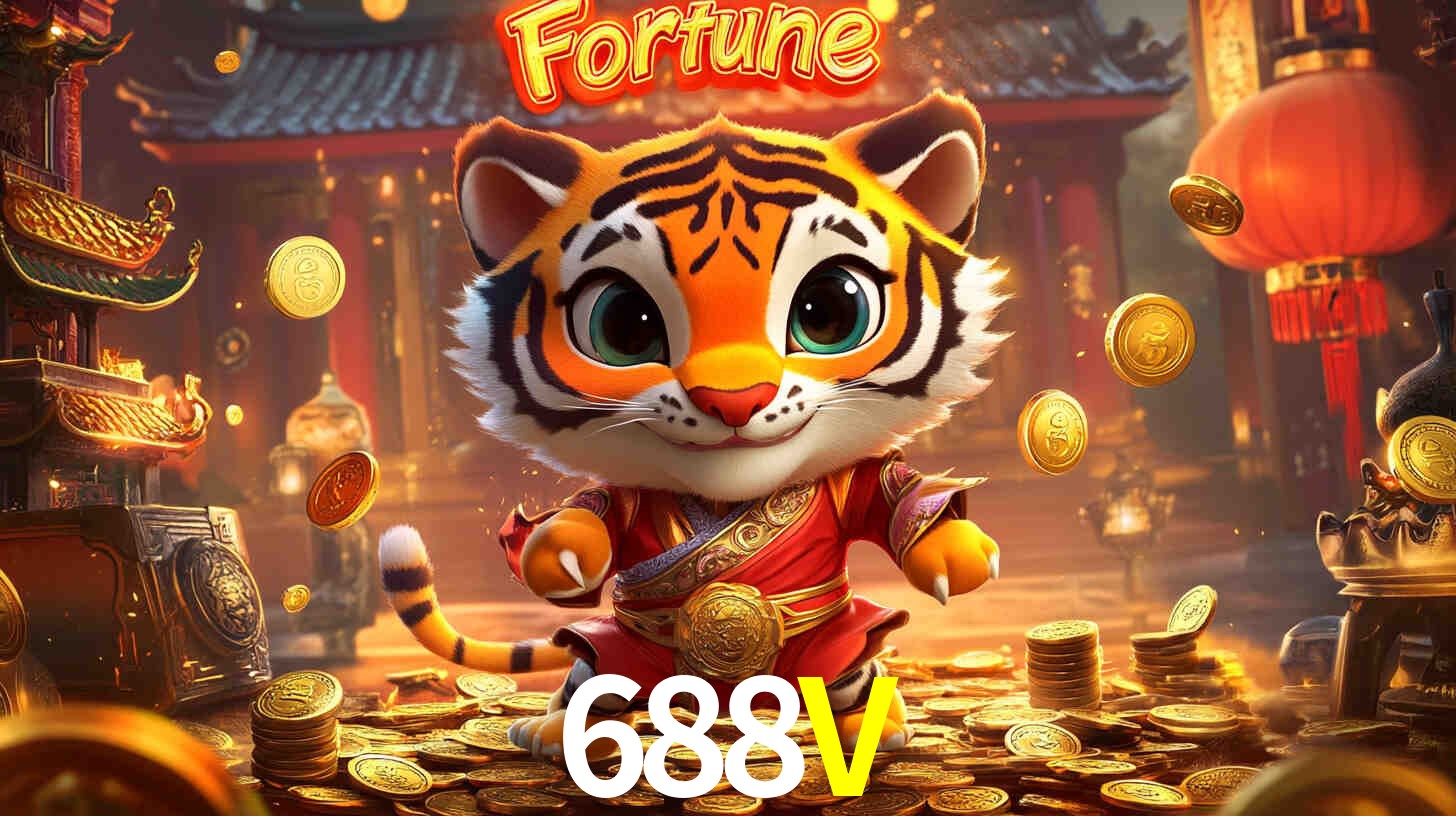 Desvendando o Mundo dos Jogos Virtuais na 688V