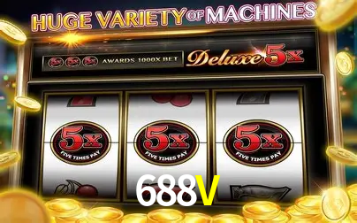 Descubra o Mundo do Cassino Online com 688V