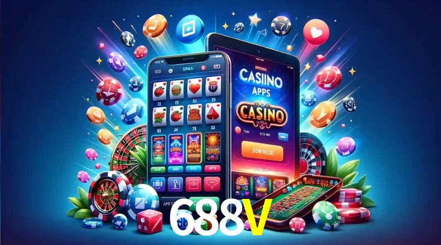 Account Benefits 688V