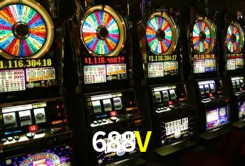A Emoção da Loteria na 688V: Uma Chance de Mudança de Vida