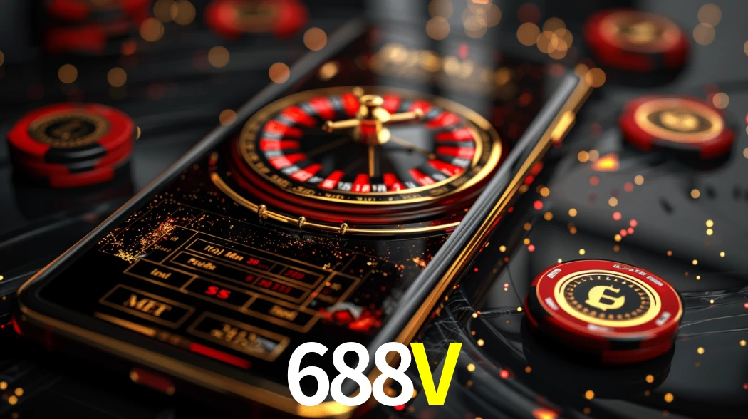 Slot Games 688V