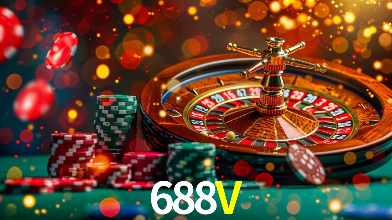Descubra o Programa VIP da 688V: Vantagens Exclusivas para Jogadores