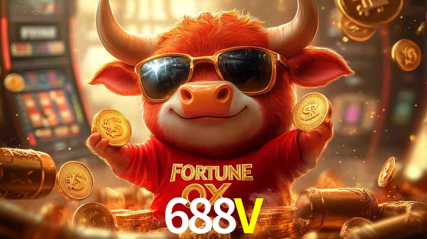 688V,688V Bet