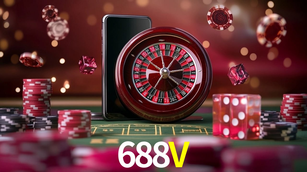 Football Betting 688V