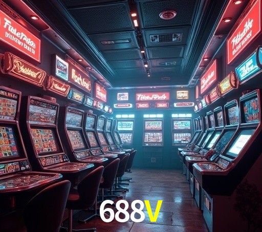 API Integration 688V