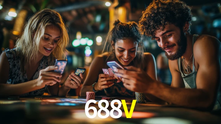 Tournaments 688V