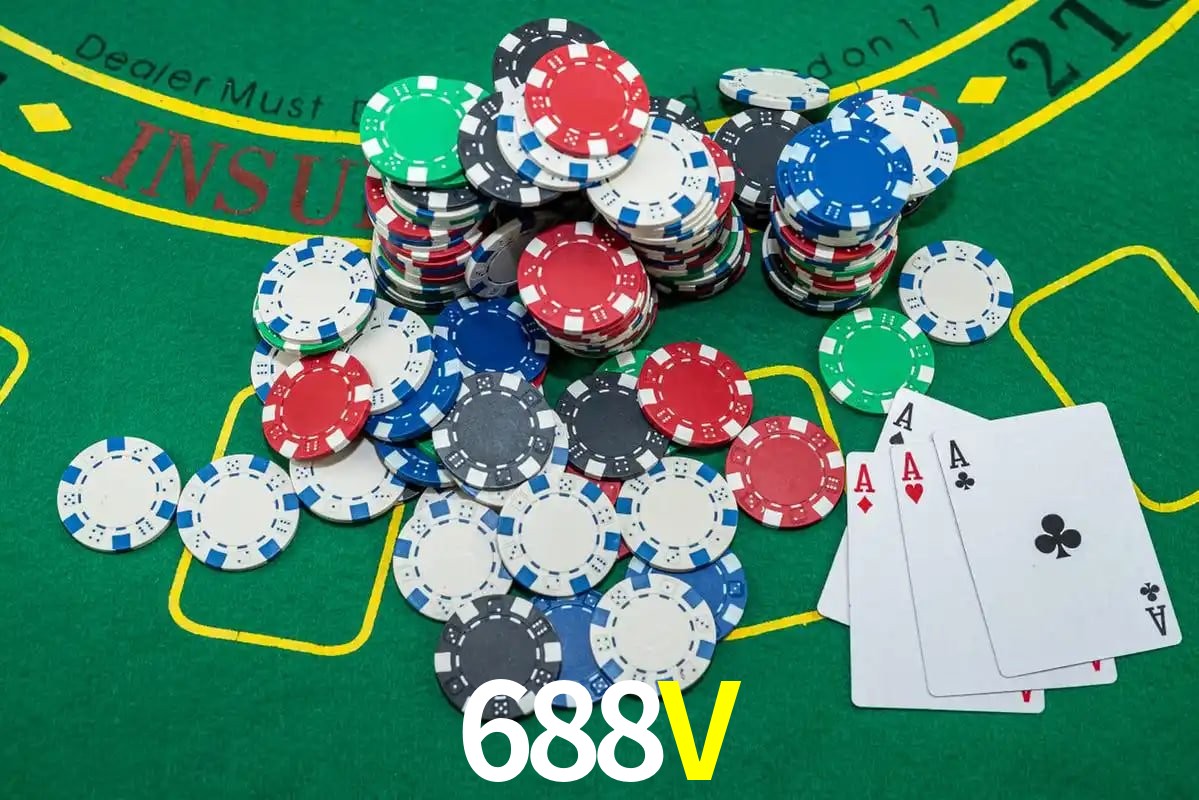 cassino 688V