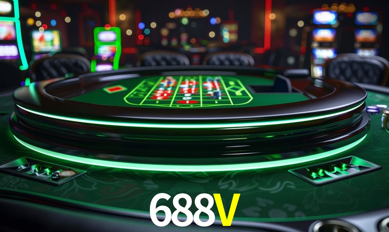 Seasonal Promotions 688V