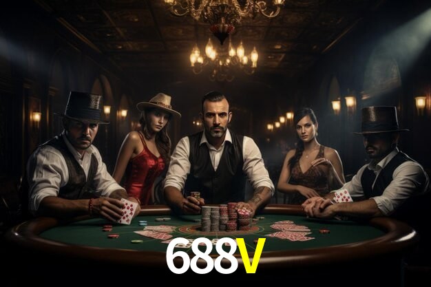 Desvendando o Mundo dos Jogos Virtuais na 688V