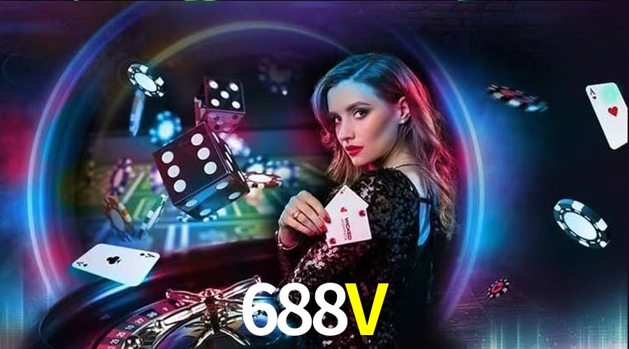 2FA Security 688V
