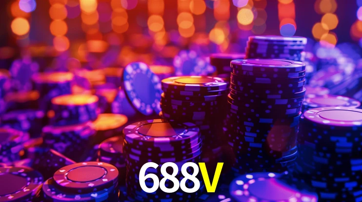688V,688V Bet