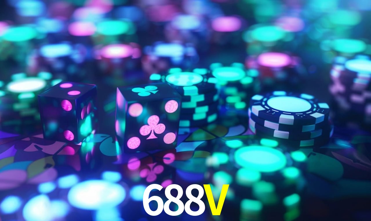 Tennis Betting 688V