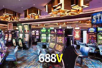 Apostas Esportivas na 688V: Um Guia Completo