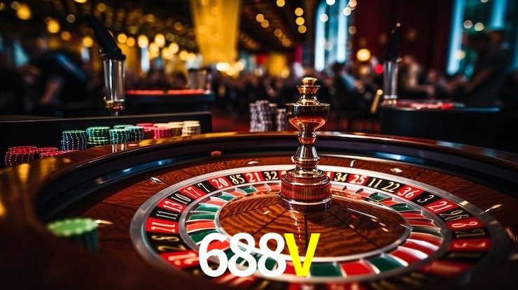 Exclusive Offers 688V