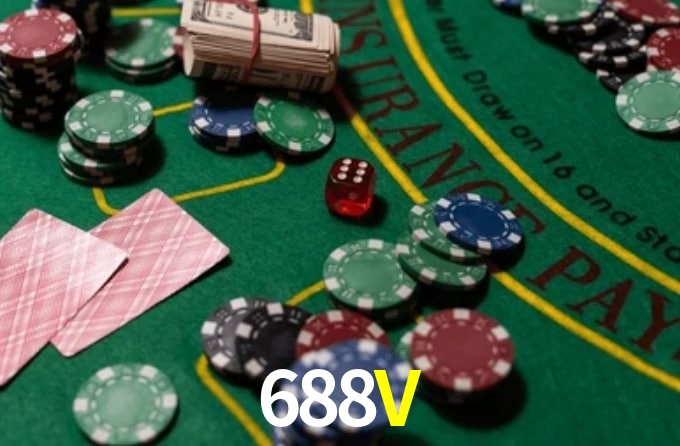 688V Bet