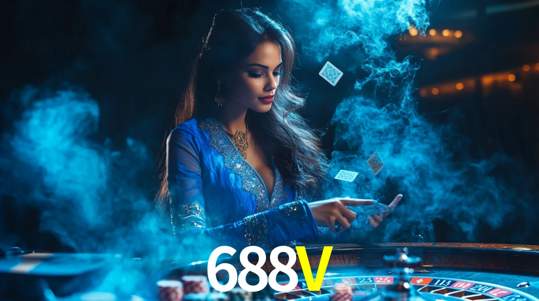 Explorando a Categoria de Eventos em Apostas na 688V