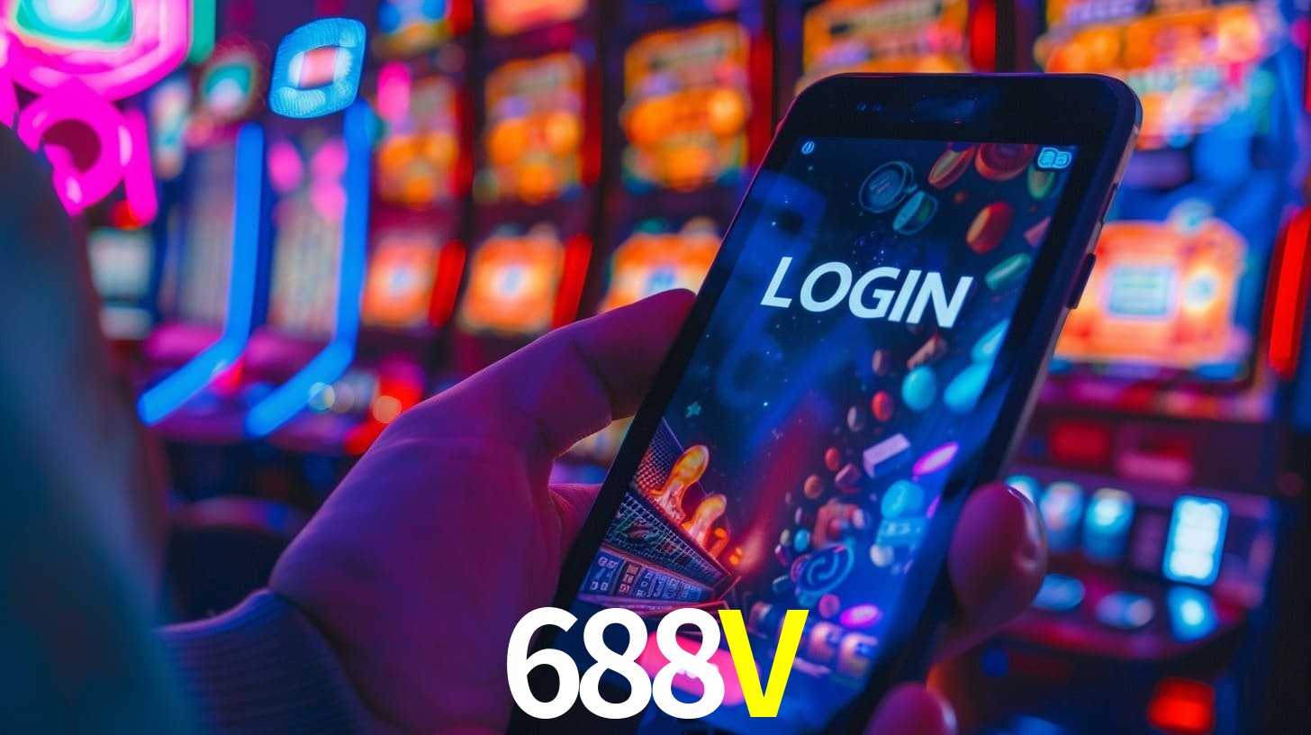 Football Betting 688V
