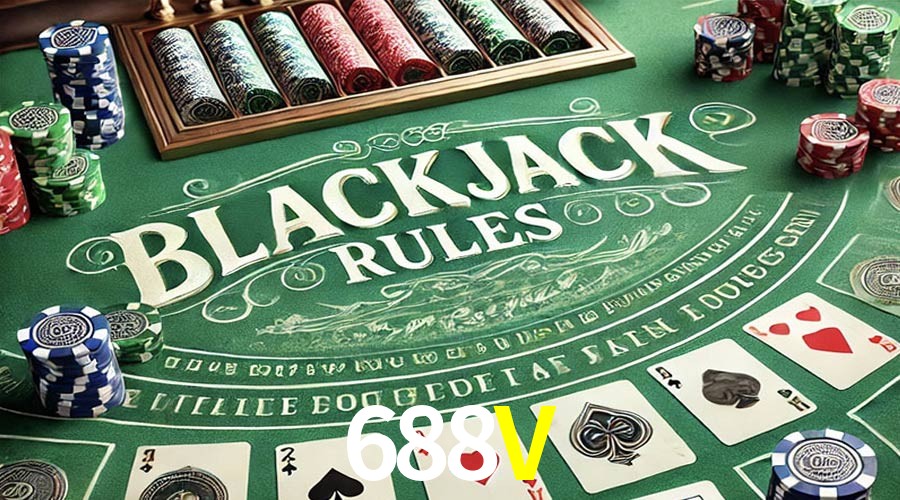 Live Casino 688V