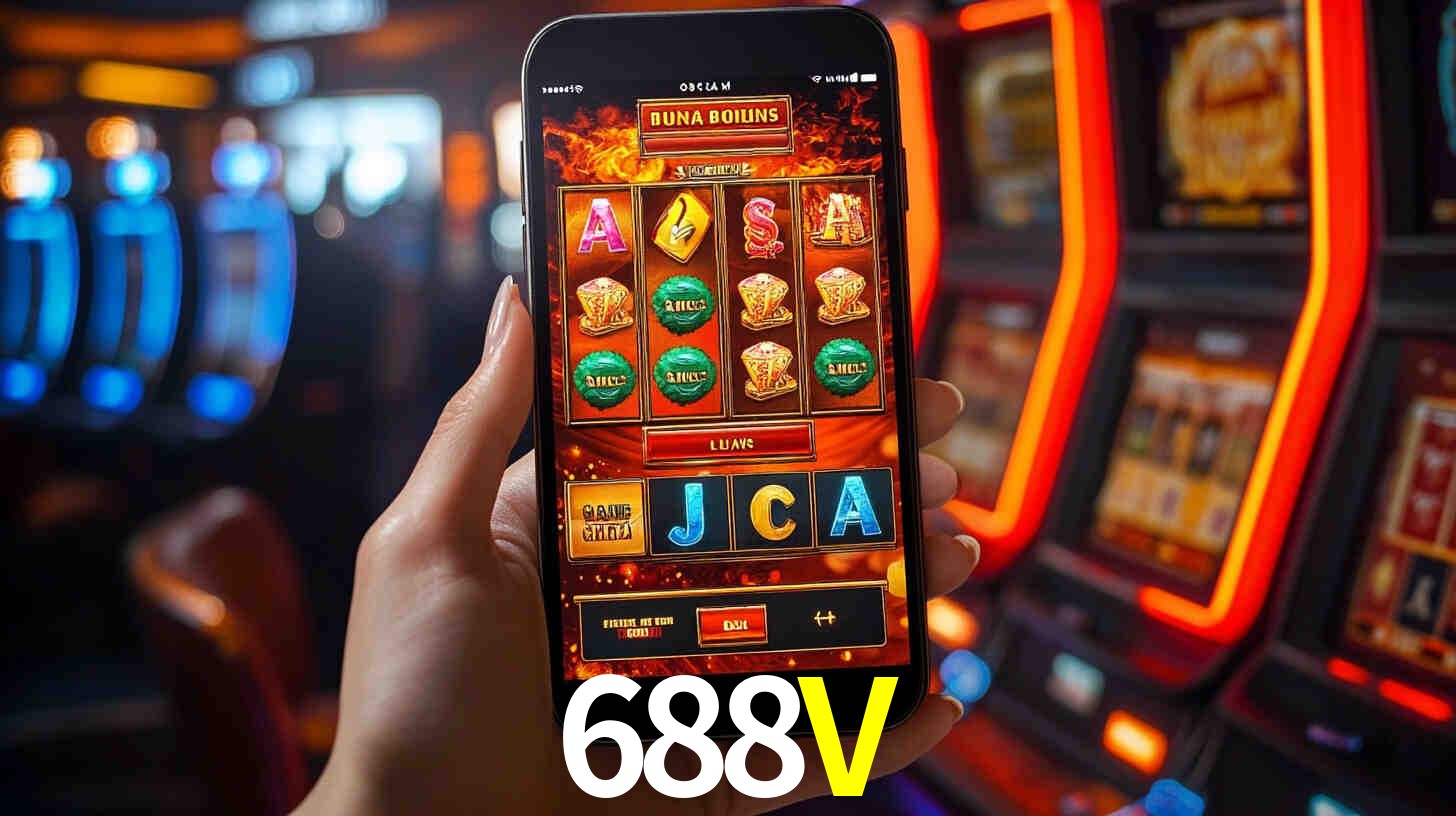 688V Bet