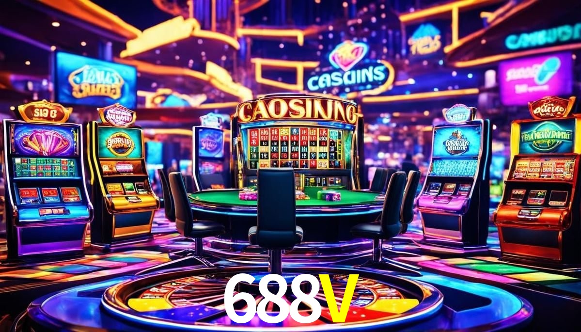 Bonus Features 688V