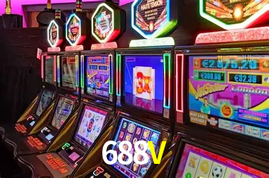 Descubra o Mundo do Cassino Online com 688V