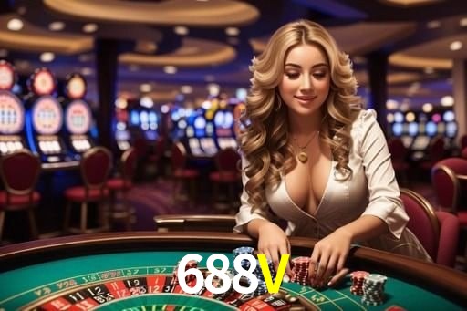 Spaceman Game 688V
