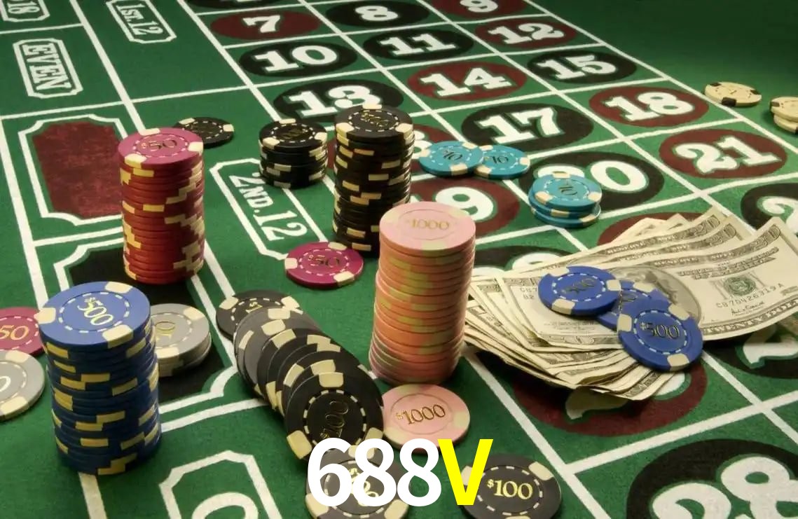 Explore as vantagens do 688V: serviço profissional e confiabilidade