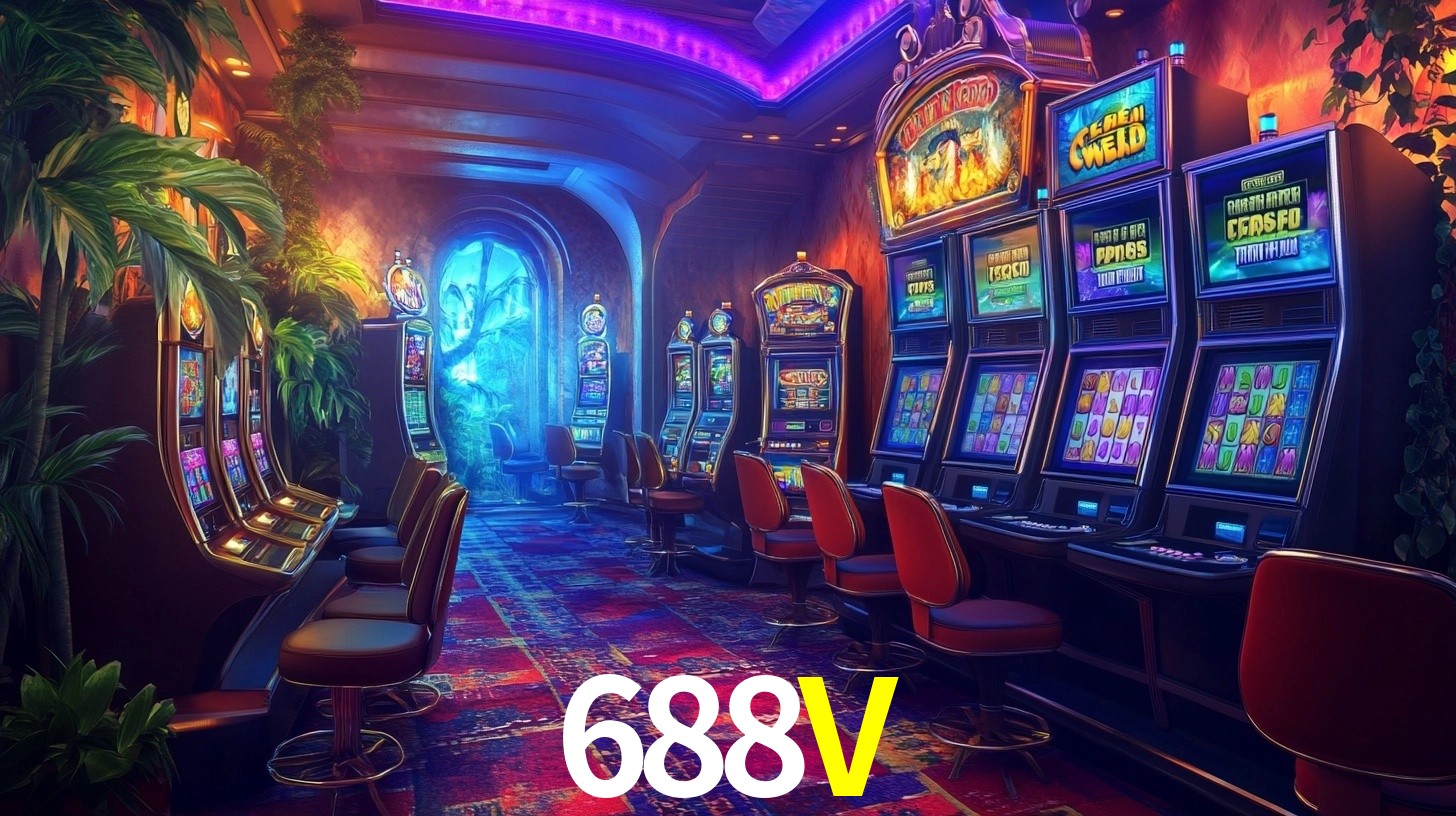 Daily Bonuses 688V