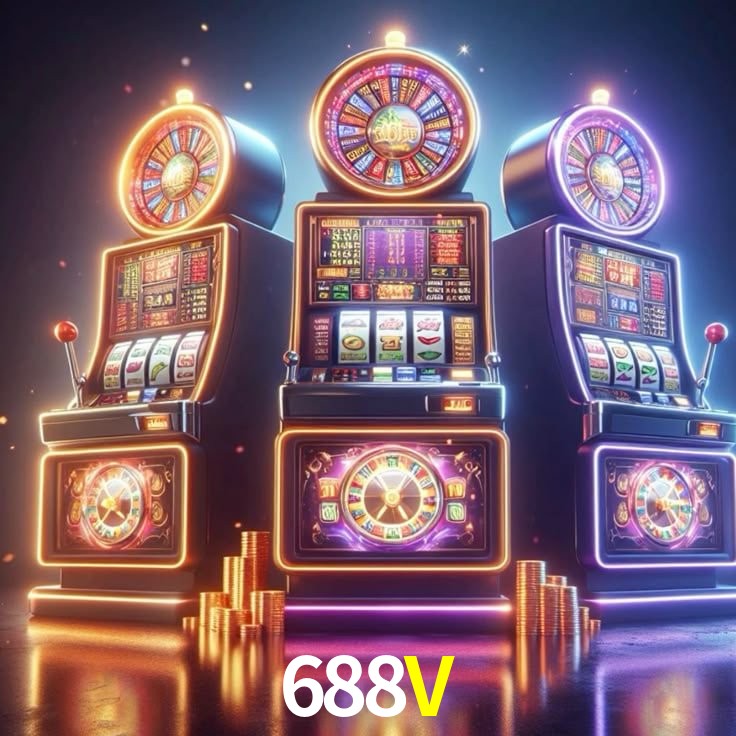 688V,688V Bet