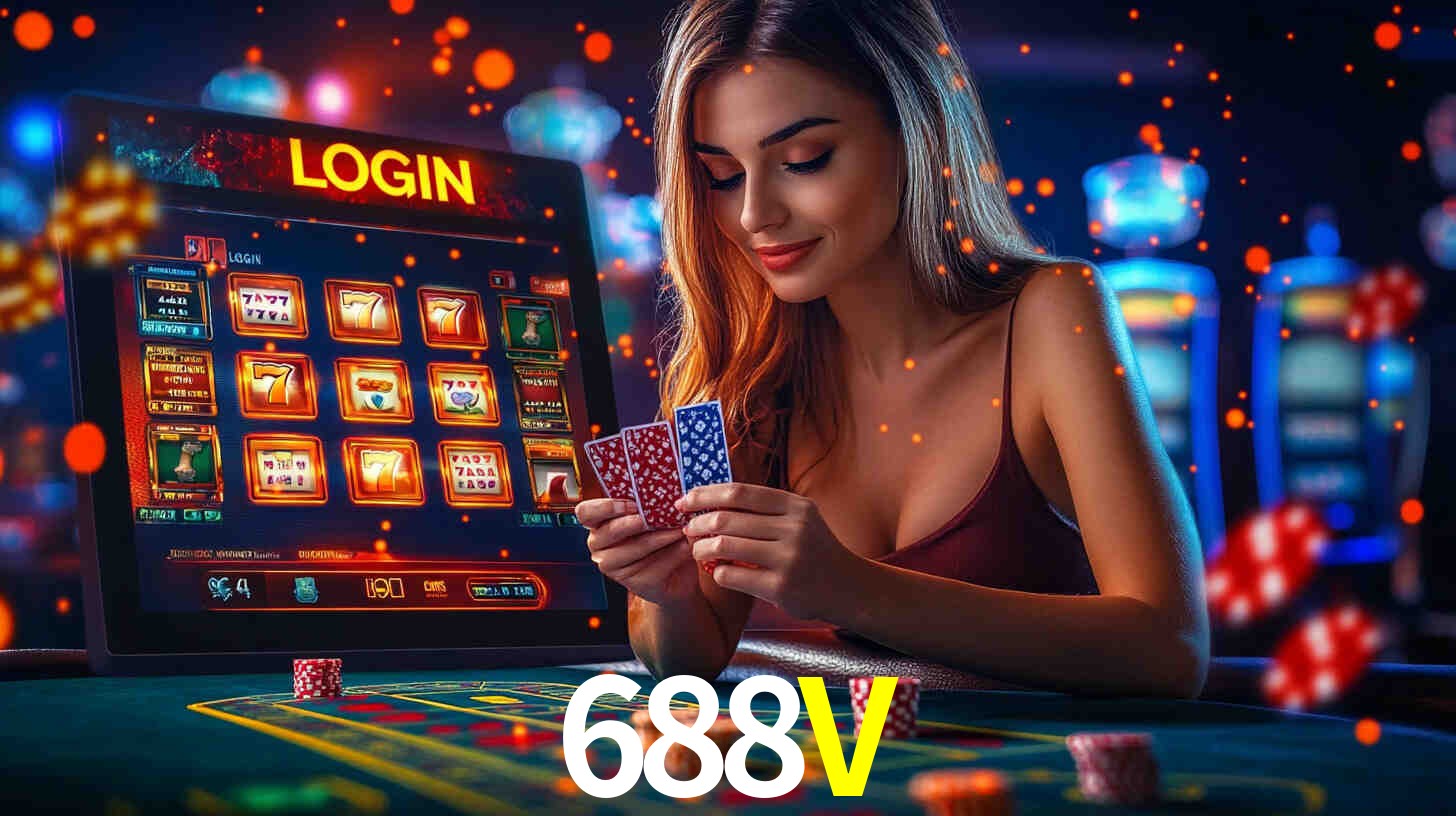 688V