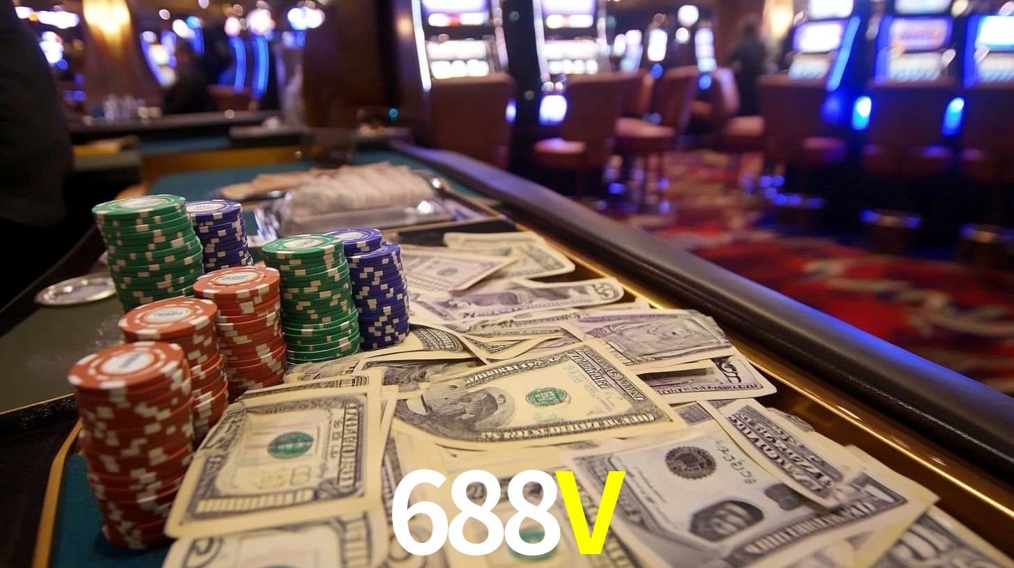 Exclusive Offers 688V