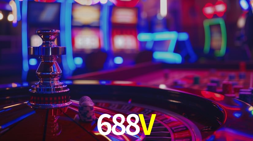 688V