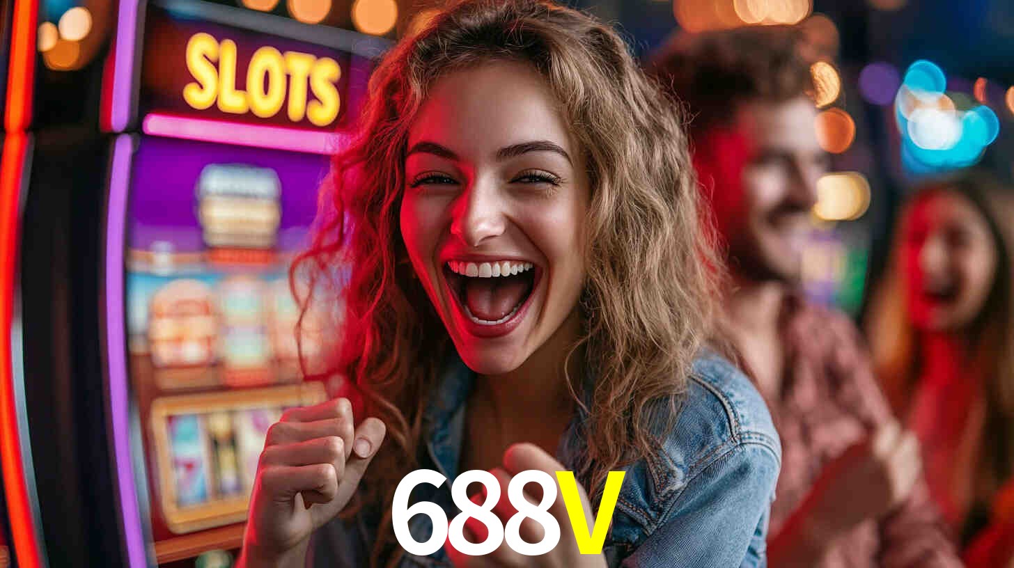 A Popularidade dos Caça-Níqueis no 688V