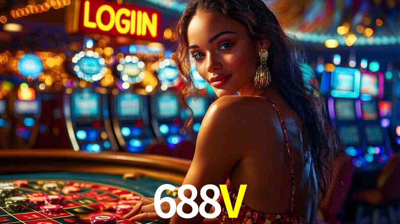 Slot Games 688V