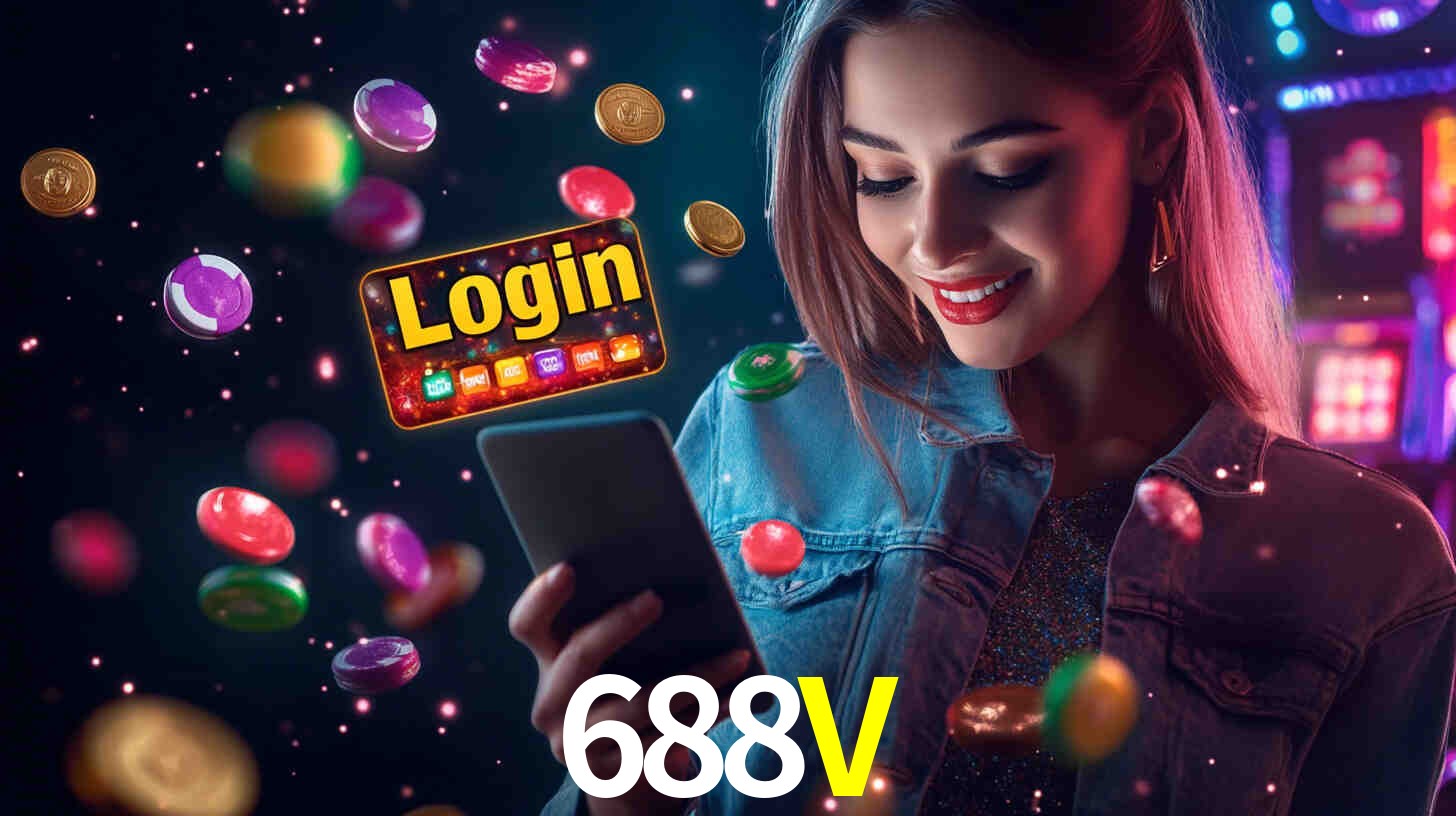 Descubra o Programa VIP da 688V: Vantagens Exclusivas para Jogadores