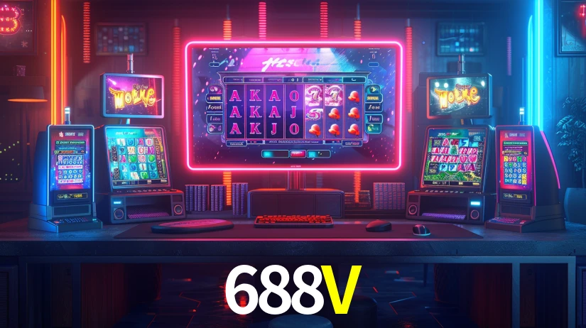 Experimente o Login Seguro Premium no 688V